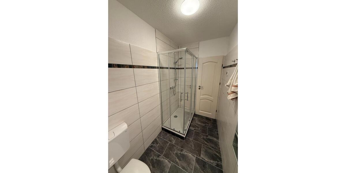 Hochparterre Arnstadt - 3 Zimmer, 57 m&sup2;, 570&euro; | Angebot:26618799