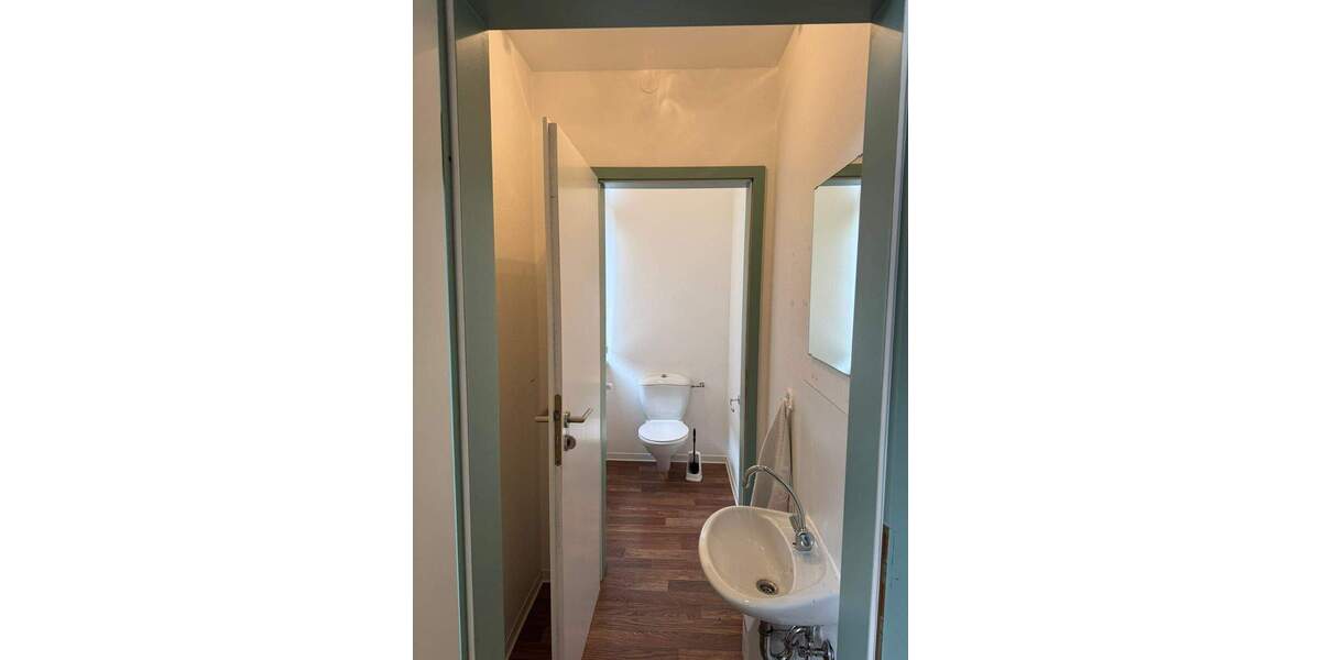 Gewerbeobjekt Osterode am Harz Osterode - 730&euro; | Angebot:23977365