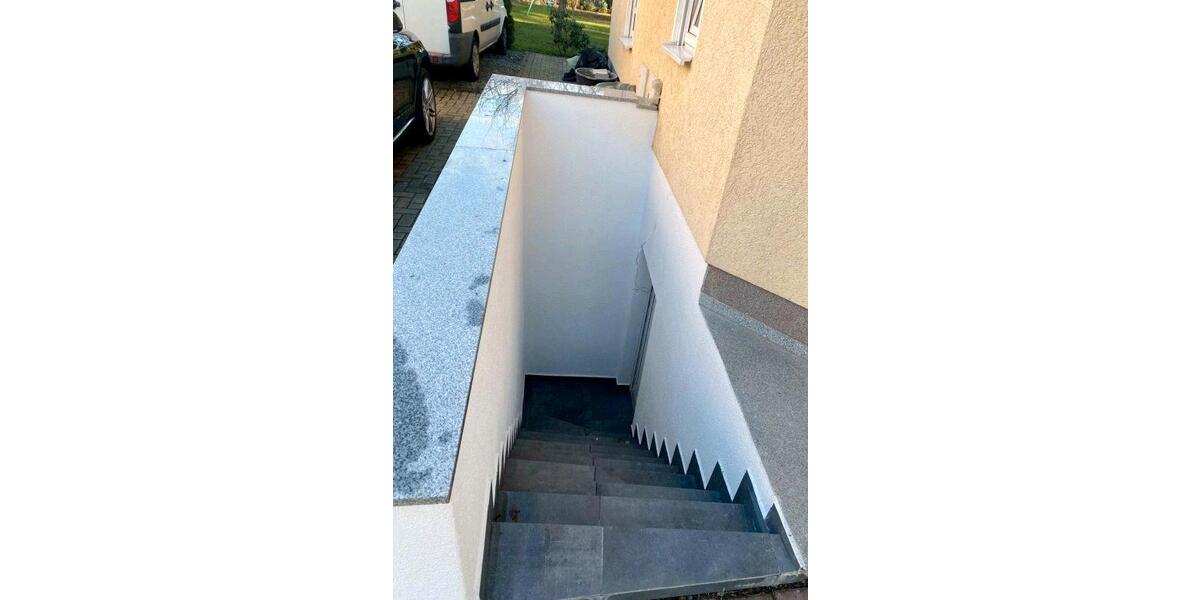 Erdgeschoßwohnung Stadtallendorf - 3 Zimmer, 100 m&sup2;, 900&euro; | Angebot:24867347