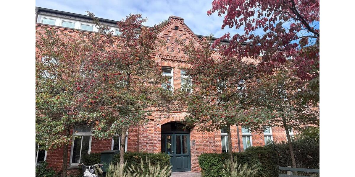 Etagenwohnung Lohne (Oldenburg) - 2 Zimmer, 61 m&sup2;, 520&euro; | Angebot:26517275