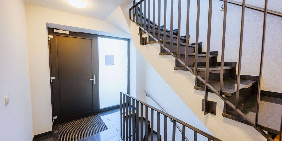 Etagenwohnung Bielefeld Senne - 4 Zimmer, 96 m&sup2;, 1.210&euro; | Angebot:26797338