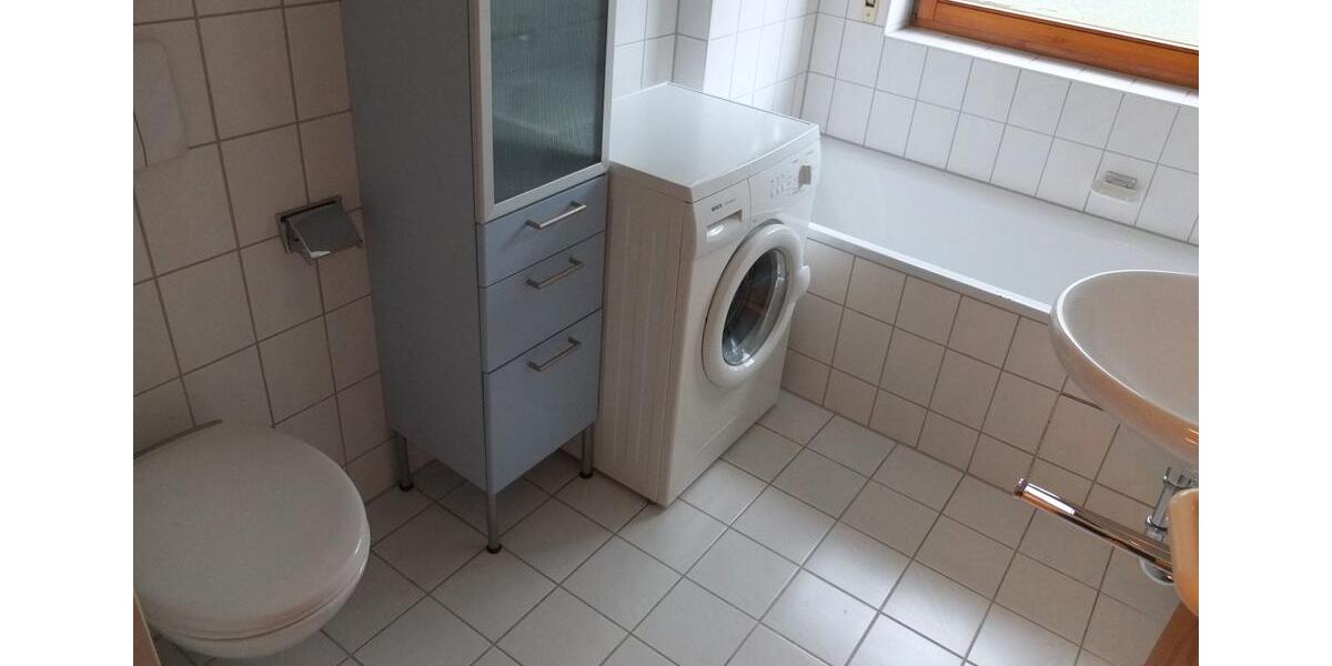 Etagenwohnung Schwäbisch Gmünd - 1 Zimmer, 38 m&sup2;, 490&euro; | Angebot:26151005