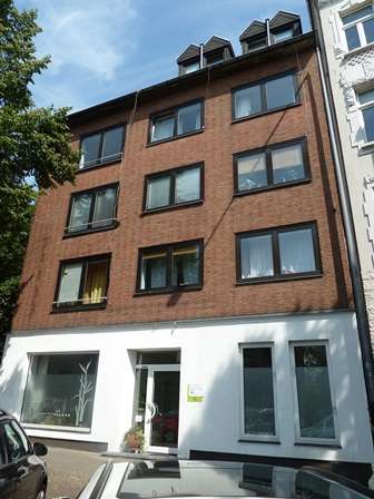 Etagenwohnung Aachen Aachen-Mitte - 1 Zimmer, 37 m&sup2;, 450&euro; | Angebot:26795505
