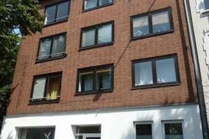 Wohnung Aachen Aachen-Mitte - 1 Zimmer, 37 m&sup2;, 450&euro; | Angebot:26795505