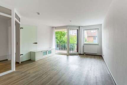 Wohnung Göttingen - 3 Zimmer, 77 m&sup2;, 1.000&euro; | Angebot:26253647