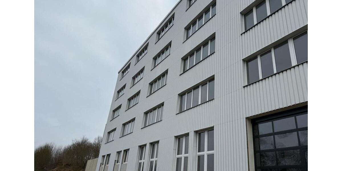 Gewerbeobjekt Schwarzenbach an der Saale Fletschenreuth - 2.760&euro; | Angebot:20370720