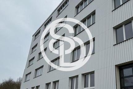 Großzügige Lagerfläche mit Lastenaufzug im 1. OG insgesamt ca. 1.284 m² in SchwarzenbachSaale - LKW-Zufahrt auf dem Areal - verkehrsgünstige Lage zimmer