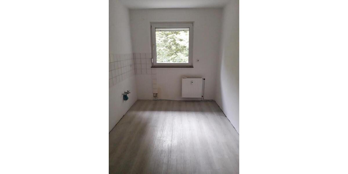 Etagenwohnung Gelsenkirchen Gelsenkirchen-Nord - 2.5 Zimmer, 59 m&sup2;, 511&euro; | Angebot:26487474