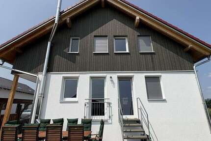 Haus zum Mieten in Markdorf 3.250 € 165 m² 6 zimmer