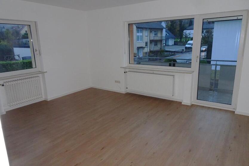 4-Zimmer-Wohnung in Sand am main
