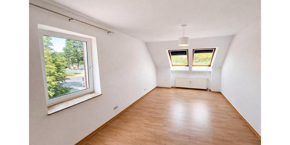Etagenwohnung Gehrden - 2 Zimmer, 63 m&sup2;, 650&euro; | Angebot:26039663