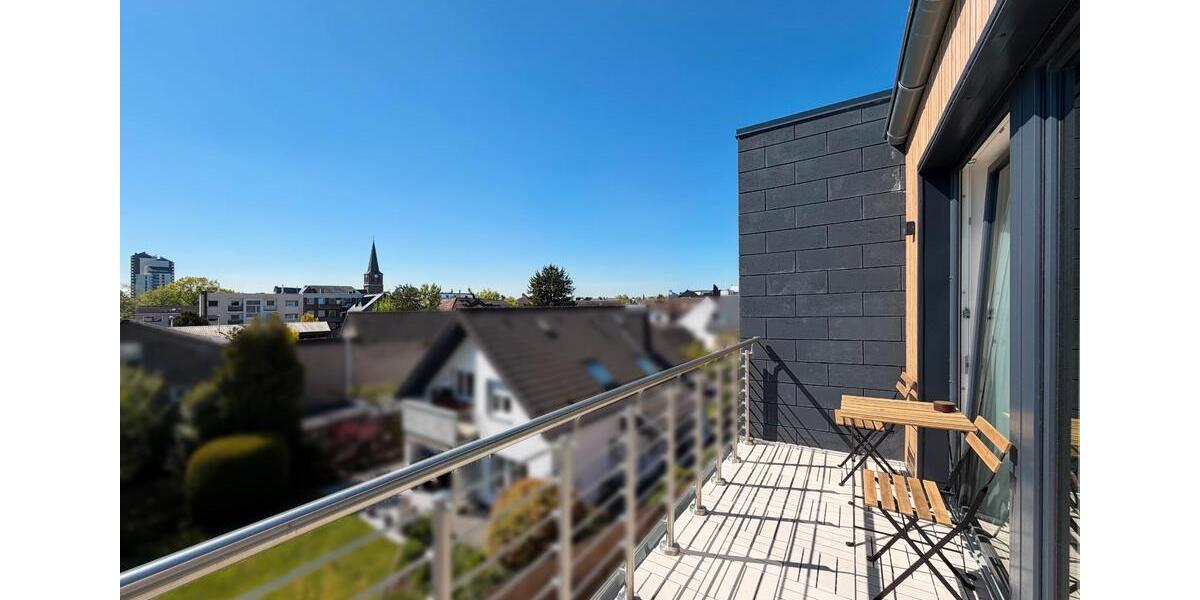 Wohnen auf Zeit Köln Porz - 2 Zimmer, 51 m&sup2;, 1.750&euro; | Angebot:26429584
