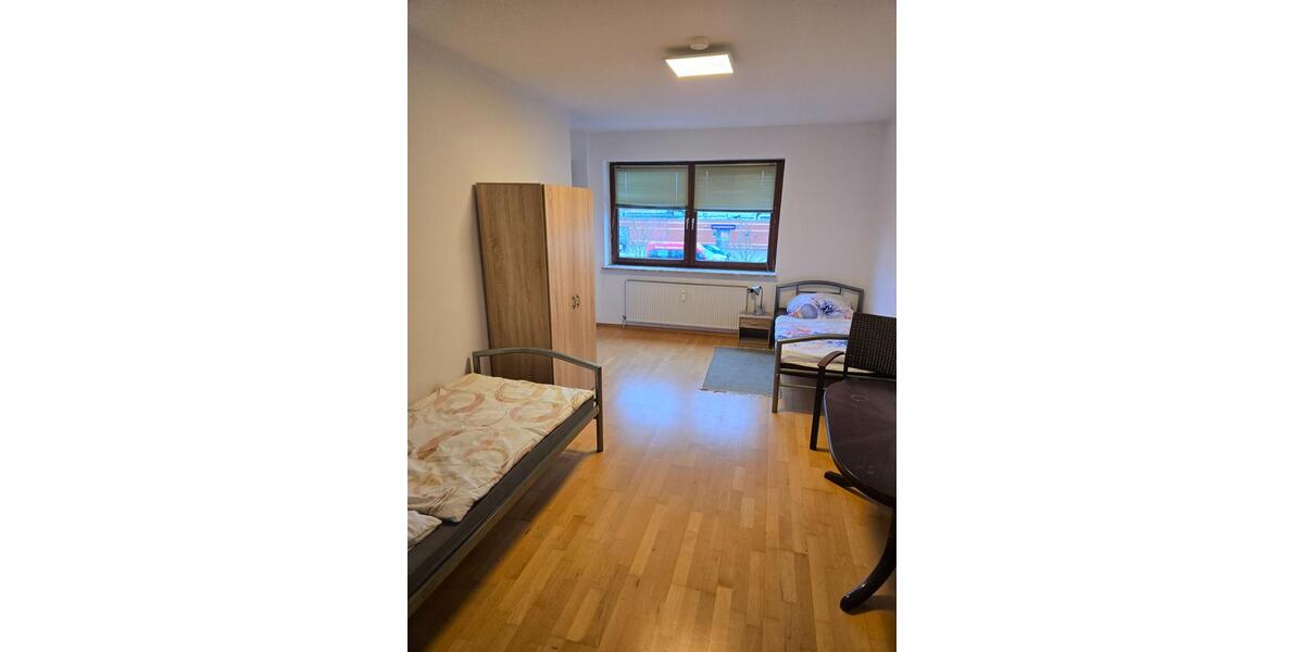 Wohnen auf Zeit Aukrug - 4 Zimmer, 96 m&sup2;, 20&euro; | Angebot:24429242