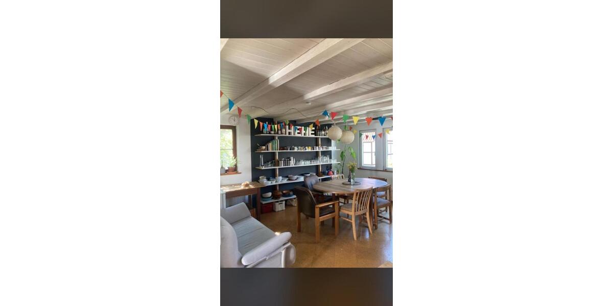 Wohnen auf Zeit Rottenburg am Neckar - 5 Zimmer, 9 m&sup2;, 368&euro; | Angebot:26684180