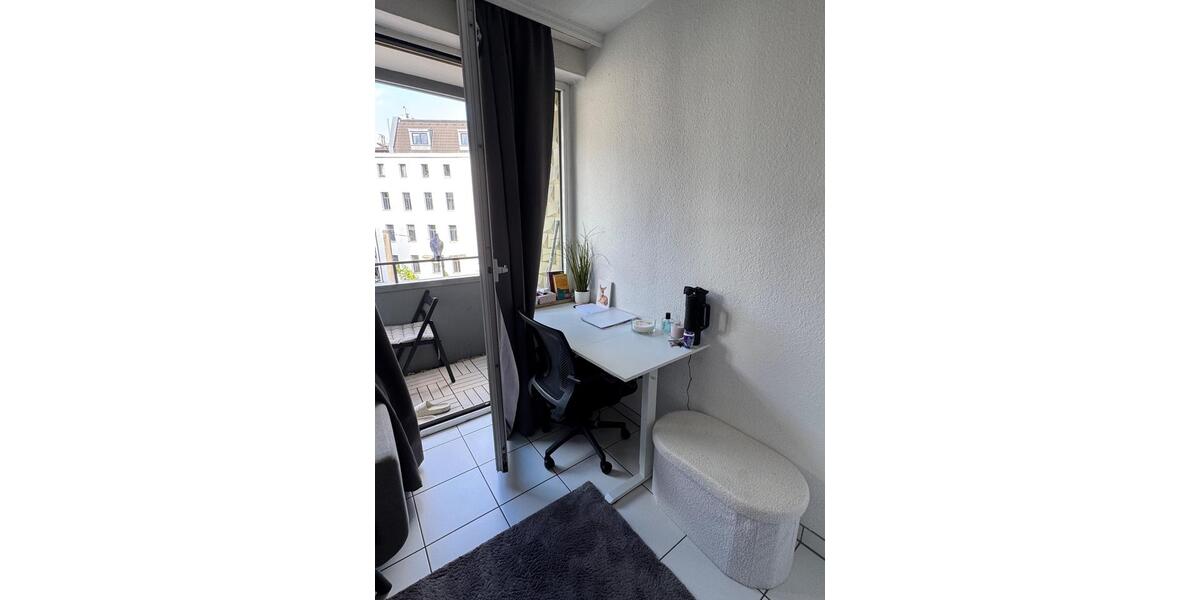 Wohnen auf Zeit Köln Innenstadt - 2 Zimmer, 55 m&sup2;, 750&euro; | Angebot:26652644