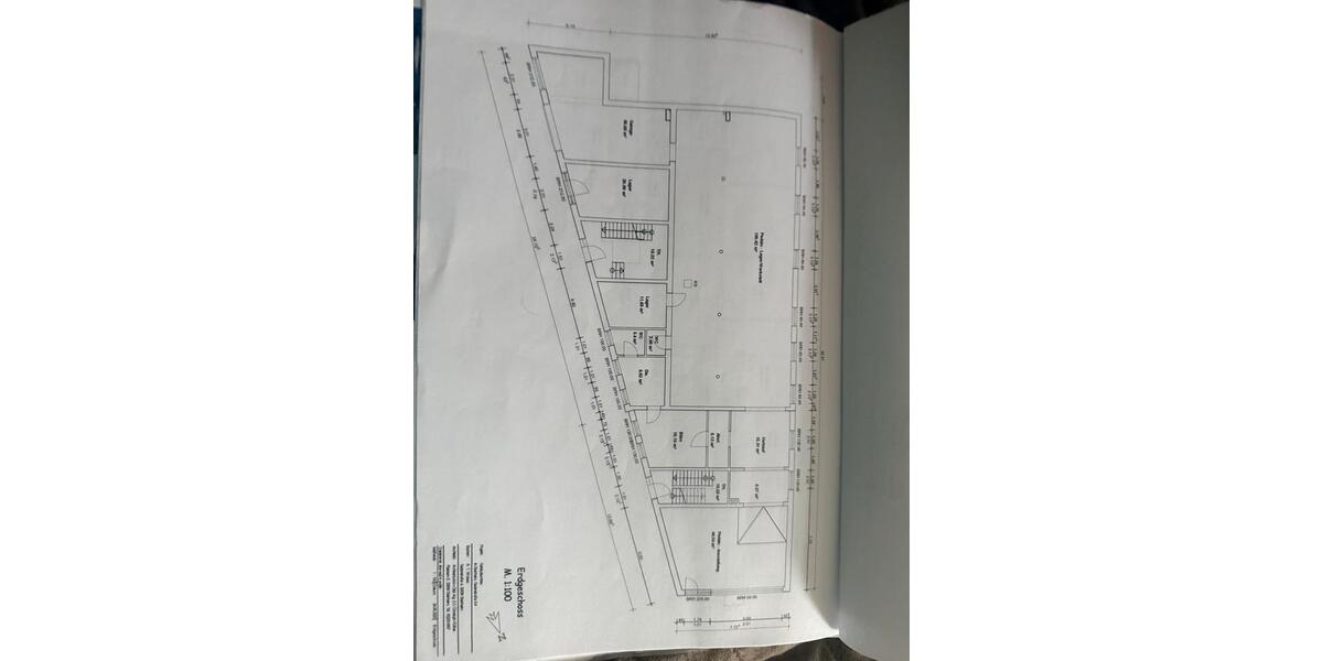 Gewerbeobjekt Steinheim - 2.500&euro; | Angebot:26015950