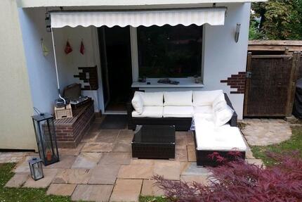 3 Zimmer Wohnung mit Garten in Hagen Emst 3 zimmer