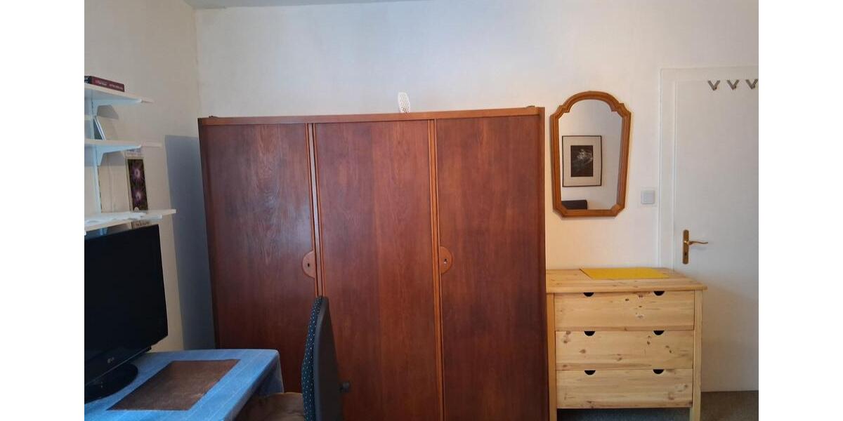 Wohnen auf Zeit Offenbach am Main Buchrain - 1 Zimmer, 16 m&sup2;, 580&euro; | Angebot:26426726