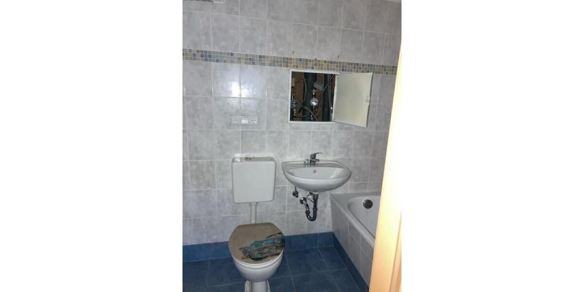 Erdgeschoßwohnung Görlitz Klingewalde - 3 Zimmer, 70 m&sup2;, 420&euro; | Angebot:24715446