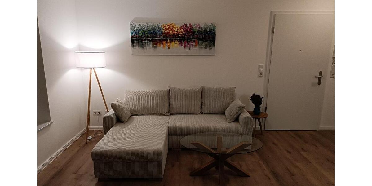 Einfamilienhaus Oldenburg Eversten - 2 Zimmer, 38 m&sup2;, 690&euro; | Angebot:25607834