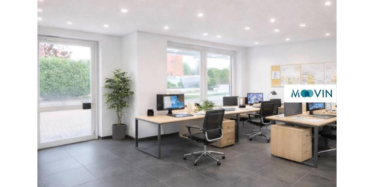 Gewerbeobjekt Neu Wulmstorf - 1.195&euro; | Angebot:24604890