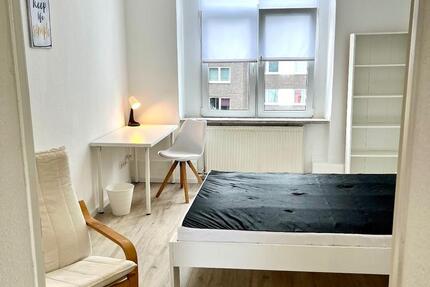 Wohnen auf Zeit Wuppertal Sedansberg - 1 Zimmer, 20 m&sup2;, 494&euro; | Angebot:24749153