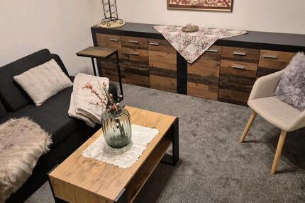 Wohnung Horn-Bad Meinberg Bad Meinberg - 2 Zimmer, 40 m&sup2;, 730&euro; | Angebot:25903152