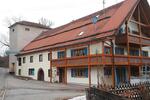 Etagenwohnung Fuchstal - 4 Zimmer, 130 m&sup2;, 1.450&euro; | Angebot:26703596