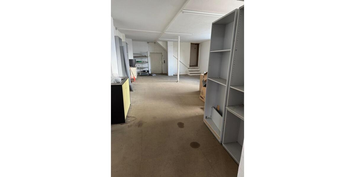 Gewerbeobjekt Spenge - 450&euro; | Angebot:24514833