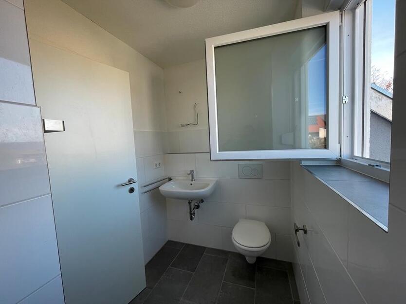 2-Zimmer-Wohnung zimmer