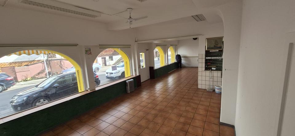 Gewerbeobjekt Michelstadt - 800&euro; | Angebot:25590631