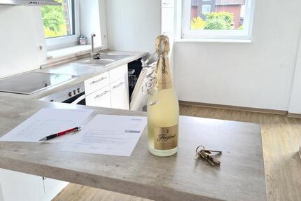 Wohnung Großenkneten - 3 Zimmer, 104 m&sup2;, 1.050&euro; | Angebot:26463785