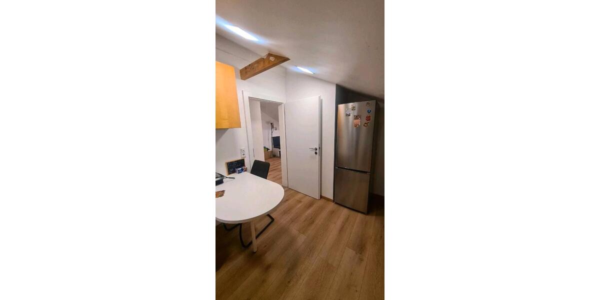 Wohnen auf Zeit Rosenheim Egarten - 1 Zimmer, 20 m&sup2;, 535&euro; | Angebot:26682822