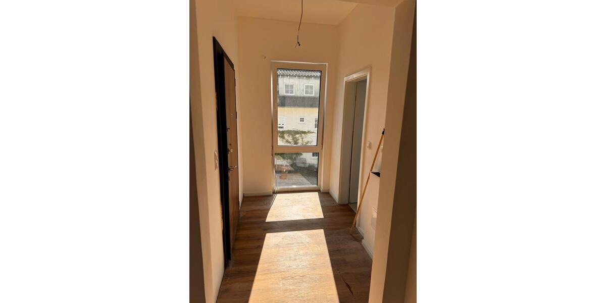 Dachgeschoßwohnung Rimbach - 2 Zimmer, 62 m&sup2;, 950&euro; | Angebot:26577782
