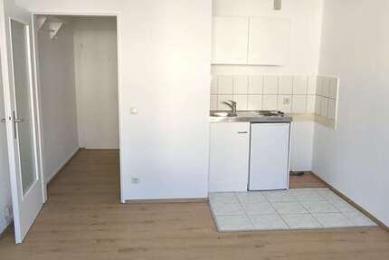 Wohnung Offenbach am Main Bieberer Berg - 1 Zimmer, 24 m&sup2;, 500&euro; | Angebot:25108091
