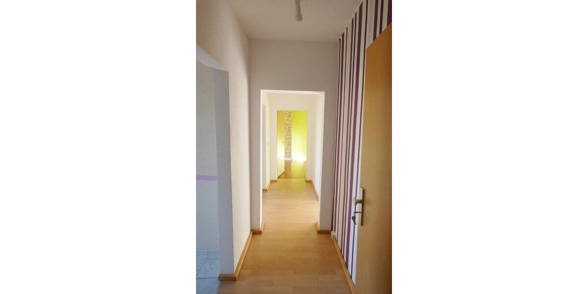 Etagenwohnung Zeulenroda-Triebes Triebes - 3 Zimmer, 67 m&sup2;, 320&euro; | Angebot:26531969