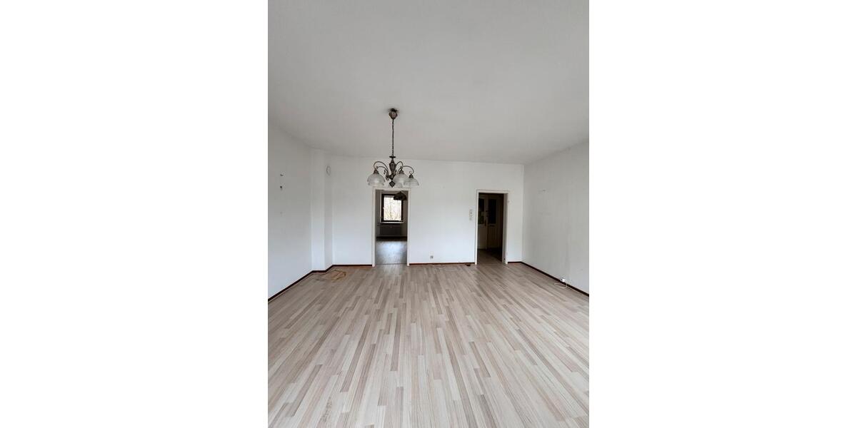 Etagenwohnung Wissen - 3 Zimmer, 75 m&sup2;, 900&euro; | Angebot:26459310