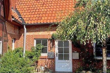 Wohnung Kirchlinteln Luttum - 2 Zimmer, 80 m&sup2;, 700&euro; | Angebot:25768228