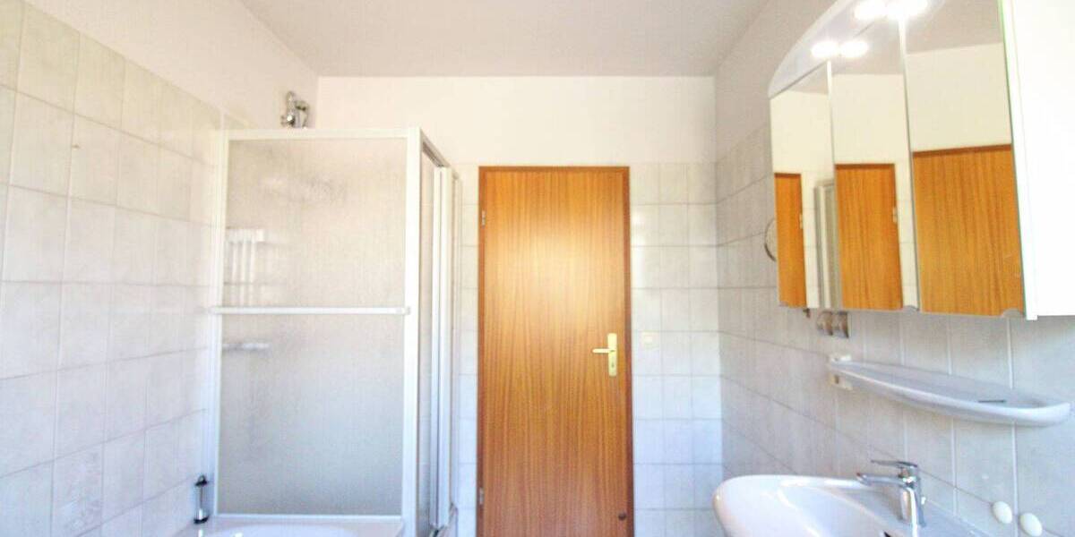 Etagenwohnung Hamburg Neugraben-Fischbek - 3 Zimmer, 82 m&sup2;, 1.066&euro; | Angebot:26188217