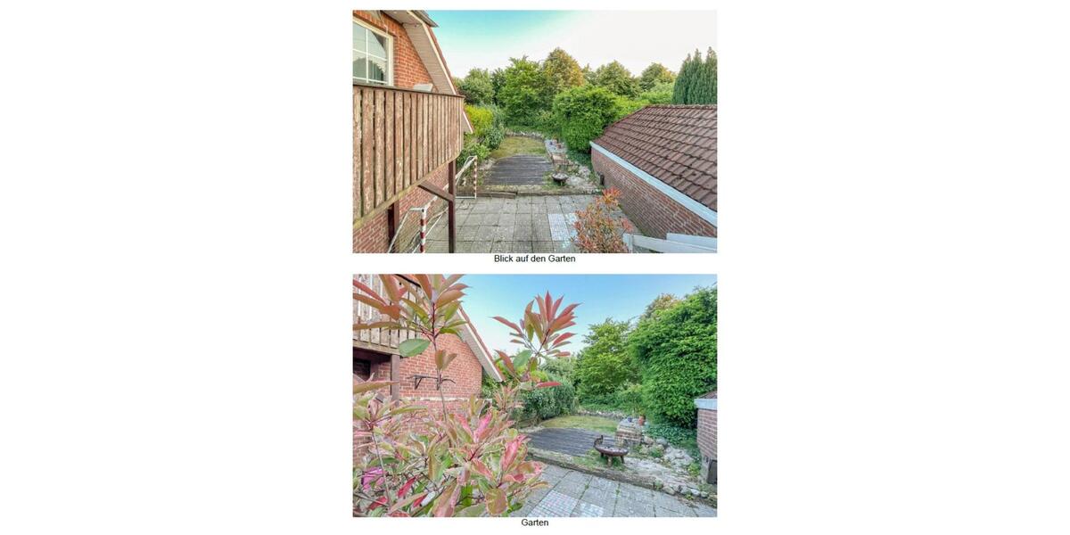 Maisonettenwohnung Stade - 5 Zimmer, 110 m&sup2;, 1.089&euro; | Angebot:25348891