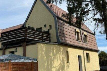 Wohnung Sülzetal - 2 Zimmer, 55 m&sup2;, 420&euro; | Angebot:27552849
