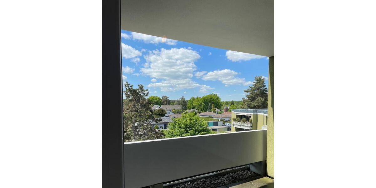 Etagenwohnung Nürnberg Gebersdorf - 1 Zimmer, 43 m&sup2;, 630&euro; | Angebot:26050517