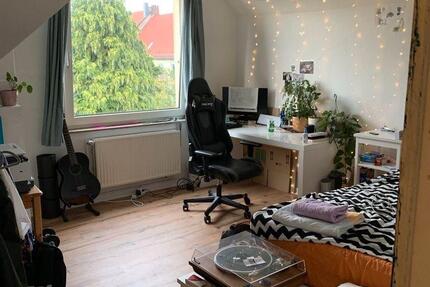 Gemütliche Untermieterwohnung mitten in der Wüste 1 zimmer