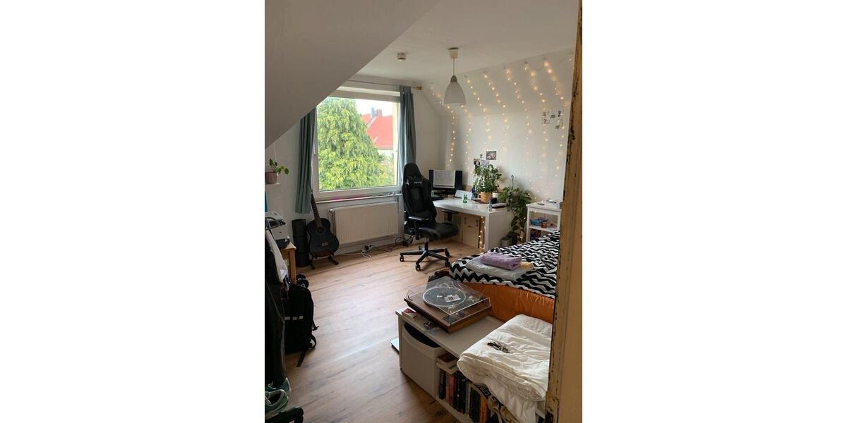 Gemütliche Untermieterwohnung mitten in der Wüste 1 zimmer