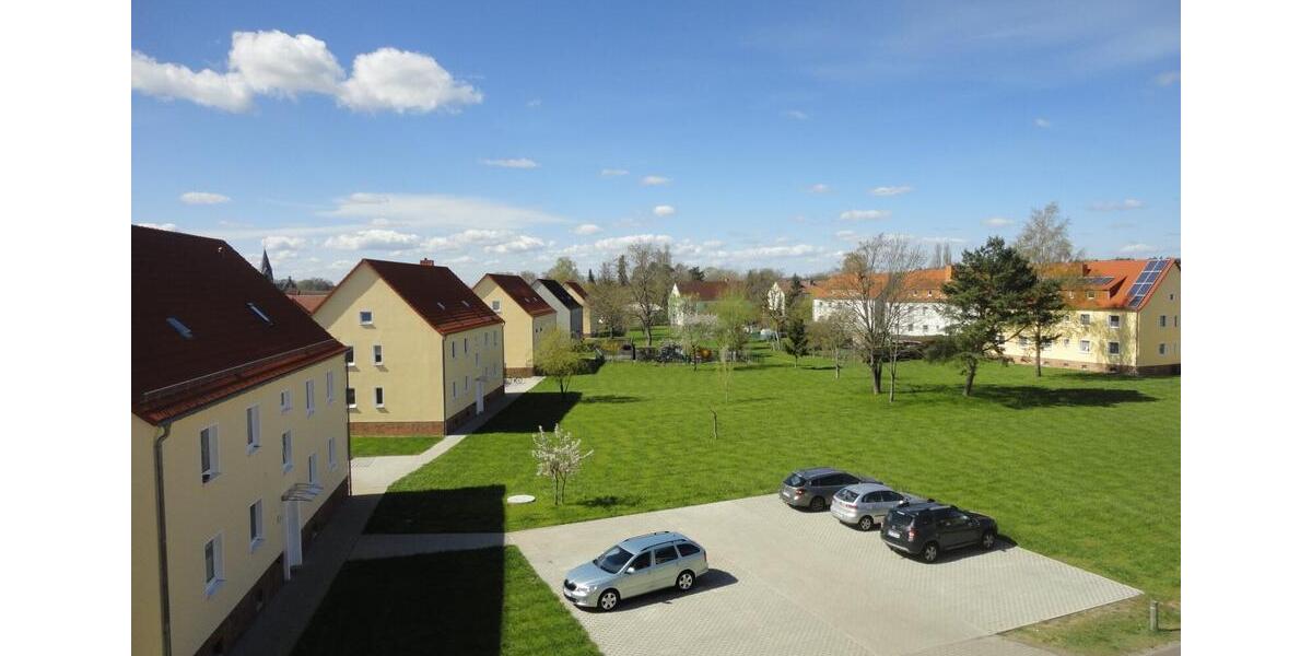 Etagenwohnung Genthin - 2 Zimmer, 46 m&sup2;, 370&euro; | Angebot:26489376