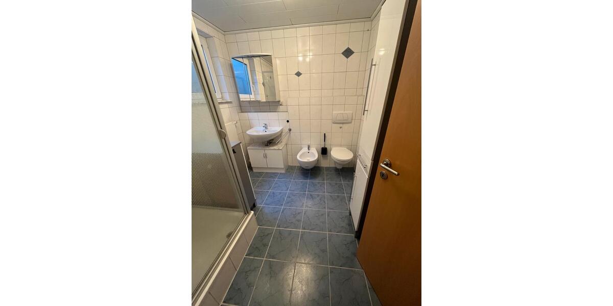 Erdgeschoßwohnung Stetten am kalten Markt - 2 Zimmer, 60 m&sup2;, 600&euro; | Angebot:25887948