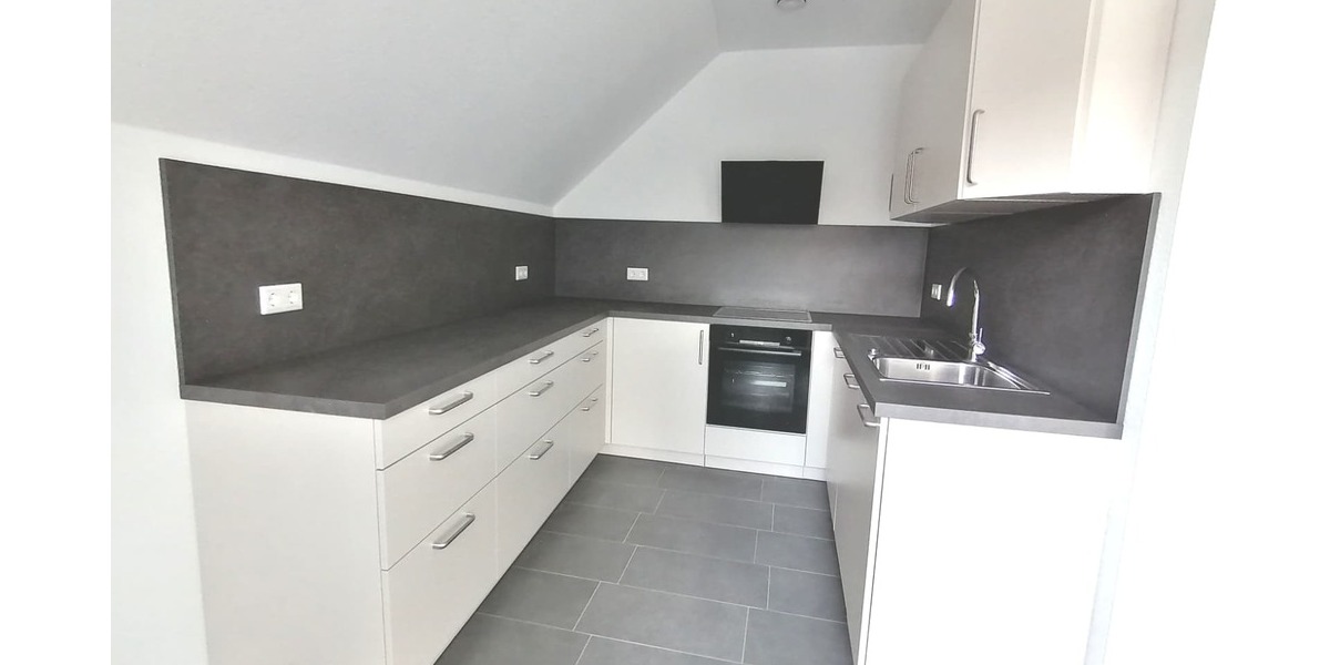 WG- Zimmer, 16qm ( 4 ) im Neubau mit großer Dachterrasse im Speckgürtel Kölns, mit Einbauküche - Zimmer Pulheim | Angebot:26322022
