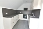 WG- Zimmer, 16qm ( 4 ) im Neubau mit großer Dachterrasse im Speckgürtel Kölns, mit Einbauküche - Zimmer Pulheim | Angebot:26322022