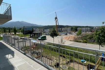 Wohnung zum Mieten in Müllheim 1.511,25 € 107.5 m² 3 zimmer