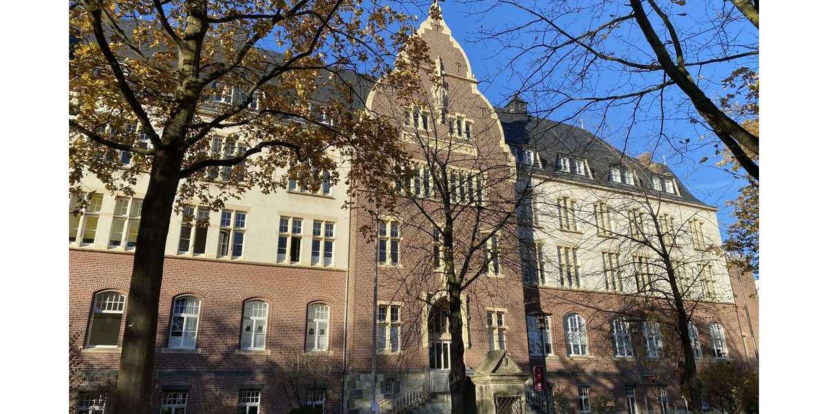 Etagenwohnung Viersen Vorst - 3 Zimmer, 67 m&sup2;, 806&euro; | Angebot:26732927